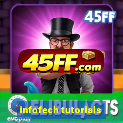 infofech tutoriais